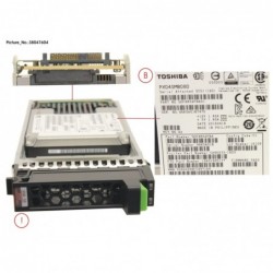 38047604 - DXS3 MLC SSD...