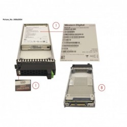 38062004 - DX S3/S4 SSD SAS...