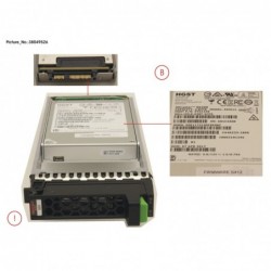38049526 - DX MLC SSD SAS...
