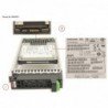 38049531 - DX MLC SSD SAS 2.5' 3.84TB 12G