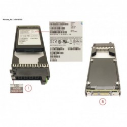 34076715 - DX S3/S4 SSD SAS...