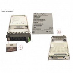 38062007 - DX S3/S4 SSD SAS...