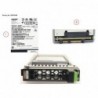 38059488 - DX S3/S4 SSD SAS 2.5' 400GB 12G