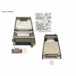 38059490 - DX S3/S4 SSD SAS...
