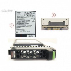 38059489 - DX S3/S4 SSD SAS...