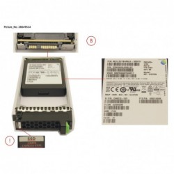 38049534 - DX S4 MLC SSD...