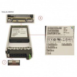 38049534 - DX S4 MLC SSD...