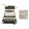 38049528 - DX MLC SSD SAS 2.5' 400GB 12G