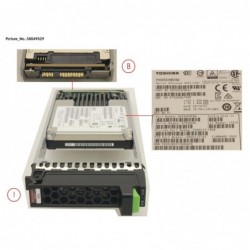 38049529 - DX MLC SSD SAS...