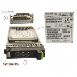 38048008 - DXS3 MLC SSD SAS...