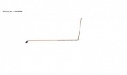 34073628 - FPC, SUB BOARD FINGERPRINT