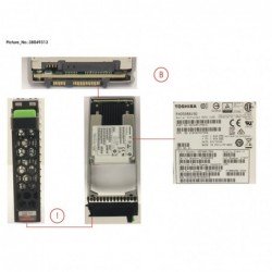 38049313 - DXS3 MLC SSD SAS...