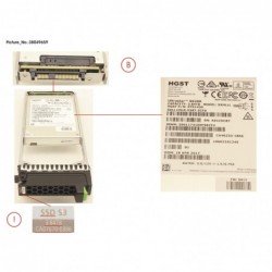 38049659 - DXS3 MLC SSD SAS...