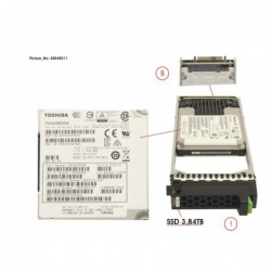 38048511 - DXS3 MLC SSD SAS...