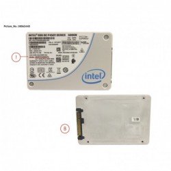 38062440 - SSD PCIE3 500GB...