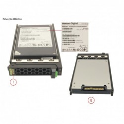 38063556 - SSD SAS 12G...