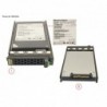38063556 - SSD SAS 12G 400GB MU 2.5" HOT PL EP
