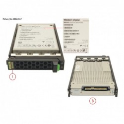 38063557 - SSD SAS 12G...