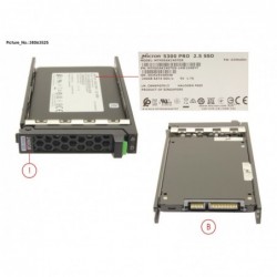 38063525 - SSD SATA 6G RI...