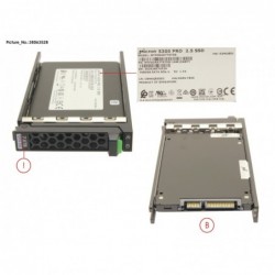 38063528 - SSD SATA 6G RI...