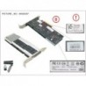 38024207 - PCIE-SSD 785GB MLC