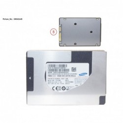 38042640 - SSD ASSY S3...