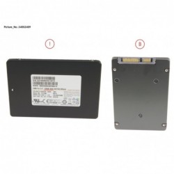 34052409 - SSD S3 128GB 2.5 SATA/UGS (7MM)