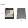 34064096 - SSD S3 256GB 2.5 SATA/NSO (7MM)