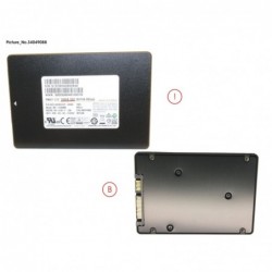 34049088 - SSD S3 256GB 2.5...