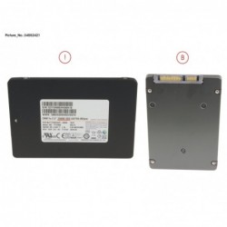 34052421 - SSD S3 256GB 2.5...