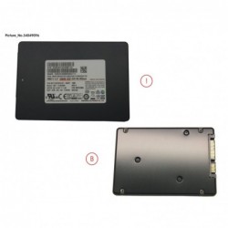 34049096 - SSD S3 256GB 2.5...