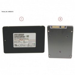 34052410 - SSD S3 256GB 2.5...