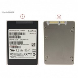 34064098 - SSD S3 512GB 2.5...