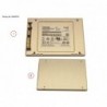 34062976 - SSD S3 512GB 2.5 SATA/TOS(FDE) (7MM)