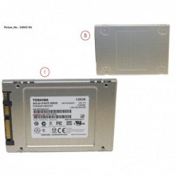 34042155 - SSD S3 128GB 2.5...