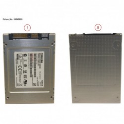 38040855 - SSD S3 128GB 2.5 SATA/TOS (7MM)