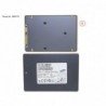 38039778 - SSD S3 128GB 2.5 SATA/UGS (7MM)