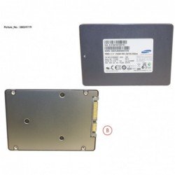 38039779 - SSD S3 256GB 2.5...