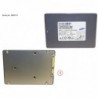 38039779 - SSD S3 256GB 2.5 SATA/UGS (7MM)