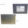 38039779 - SSD S3 256GB 2.5 SATA/UGS (7MM)