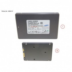 34045137 - SSD S3 256GB 2.5 SATA/UGS(FDE) (7MM)