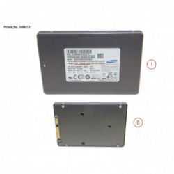 34045137 - SSD S3 256GB 2.5...