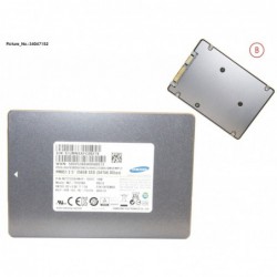 34047152 - SSD S3 256GB 2.5...