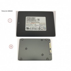 34052652 - SSD S3 128GB 2.5...