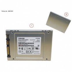 38037839 - SSD S3 512GB 2.5...