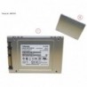 38037839 - SSD S3 512GB 2.5 SATA/TOS (7MM)