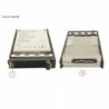 38061960 - SSD SAS 12G 1.6TB MIXED-USE 2.5" H-P EP