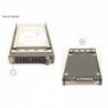 38061884 - SSD SAS 12G 400GB WRITE-INT. 2.5" H-P EP