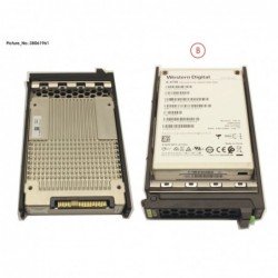 38061961 - SSD SAS 12G...