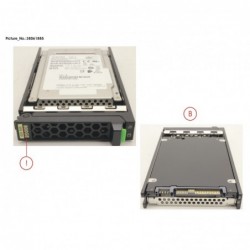 38061885 - SSD SAS 12G...